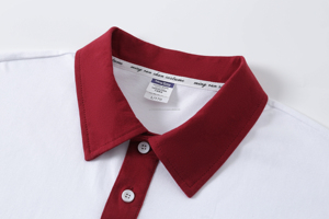 T-shirt Maker 100% Cotton Plain Slim Camiseta de manga corta se puede vender al por mayor y personalizar LOGO Camiseta para hombres y mujeres - Product Image 5