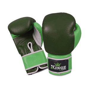 Stylish Custom Boxing Gloves for Professional Fighters Boxing Gloves with Wrist <b>Strap</b> Support High Density Foam Boxing Gloves - Product Image 2