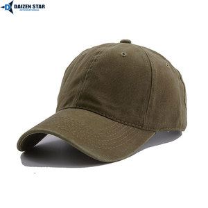 Gorra de Béisbol Deportiva de 5 Paneles al por Mayor, de Tela Común, Personalizable con Correa Ajustable para Impresión - Product Image 6