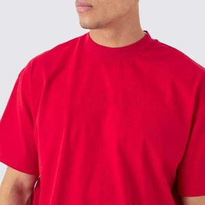 เสื้อยืดกีฬาแขนสั้นแบบเรียบ ระบายอากาศได้ดี สำหรับผู้ชาย สไตล์สตรีทแวร์ เสื้อผ้าผู้ชาย เสื้อยืดลำลองแบบเรียบ ขายดี มีจำนวนมาก - Product Image 5