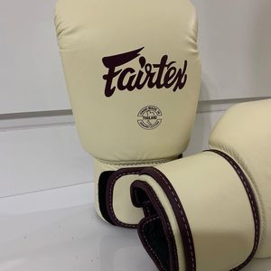High Quality Fair <b>tex</b> Professional Muay Thay Sparring Gloves Customized Color Boxing Gloves Size for Adults Boxing RL-BS-133 - Product Image 3