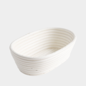 Nouvelle Arrivée Paniers de Fermentation en Rotin Durables Qualité Alimentaire pour Levain Rond et Ovale Outil de Cuisson Écologique pour la Fermentation du Pain - Product Image 5