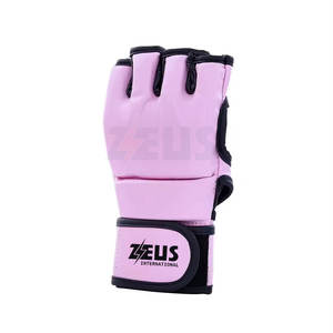 ถุงมือเทควันโดออกแบบสั่งทำคุณภาพสูง บริการ OEM ราคาสมเหตุสมผล รุ่นล่าสุด - Product Image 2