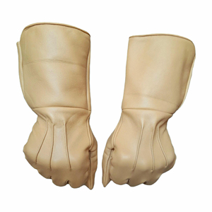 Guantes de Esgrima Premium, Suaves, Cómodos y Duraderos, para Esgrima, Proveedor y Fabricante - Product Image 4