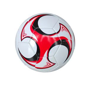 Balón de Fútbol Talla 5, Listo para Enviar, PVC, Venta al Por Mayor, Alta Calidad, Diseño Personalizado, Partido Oficial, Entrenamiento Interior y Exterior - Product Image 3