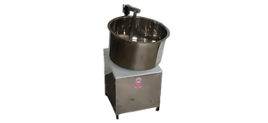 Mezcladora Besan, Maquinaria de Procesamiento de Alimentos Altamente Recomendada - Product Image 1
