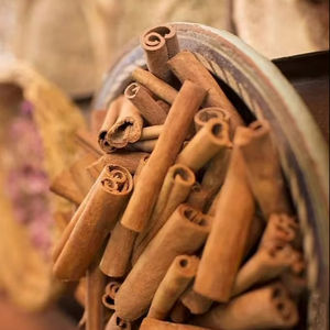 Bâtons de cannelle cassia bruts les plus vendus, 100 % pur, qualité supérieure, longueur personnalisable, du Vietnam, qualité supérieure - Product Image 5
