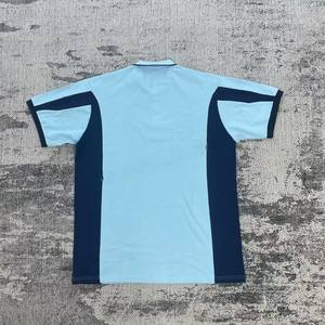 Nouveauté : T-shirt tricoté à manches courtes pour homme, respirant, coupe ajustée, haute qualité, best-seller, fabriqué au Pakistan - Product Image 6