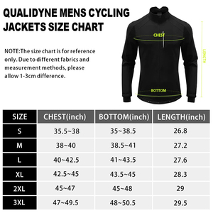 Windproof Winter Wear Softshell <b>Jackets</b> <b>Men</b> <b>Black</b> Color Stand Collar <b>Long</b> Sleeves Sports Wear Athletic Gym <b>Jackets</b> - Product Image 2