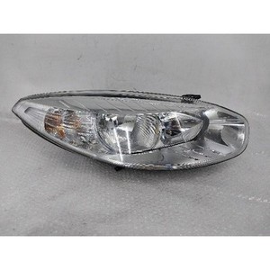 Faro Delantero Derecho (Lado del Pasajero) Usado para Fluence 260100047R - Product Image 1