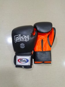 RTS Wholesale Price Top Quality Fair <b>Tex</b> Boxing Gloves PU Leather Skin Friendly Lining Training And Sparring Gloves AS-BG-5074 - Product Image 4