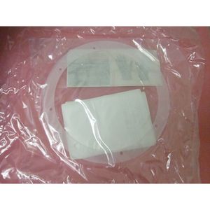 แหวน AMAT 0200-09468, ฝาครอบ, สแตนเลส, ร่องขนาด 200 มม. - อุปกรณ์และอะไหล่เซมิคอนดักเตอร์ระดับโลกที่เชื่อถือได้ - Product Image 3