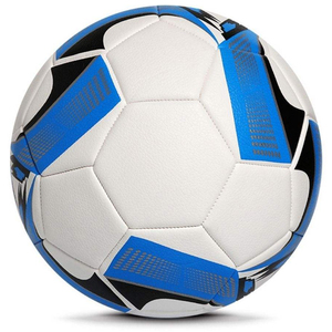 Custom Printed Soccer <b>Ball</b> Logo Football Match <b>Training</b> <b>Ball</b> OEM Bulk Wholesale Sports <b>Ball</b> Outdoor TPU Leather PVC - Product Image 2