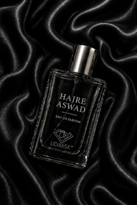 Hajre Aswad Eau De Parfum de Alta Calidad, 500 ml, Fragancia Unisex de Larga Duración, Sin Alcohol, Para Uso Diario - Product Image 4