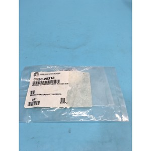 AMAT 0020-25313 Brida, fuelles superiores N2 COH de estaño - Equipo y piezas de semiconductores de confianza de la marca global legada - Product Image 4