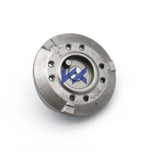 096230-0580 0962300580 DE58 Plaque de distribution de pompe à injection pour moteur 1HZ 221301C050 4.2L Diesel 6 cylindres - Product Image 2