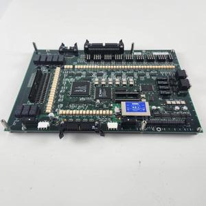 Module d'entrée/sortie numérique TEL RMT-DIO32-4 - Équipements et pièces semi-conductrices d'occasion fiables à l'échelle mondiale - Product Image 4