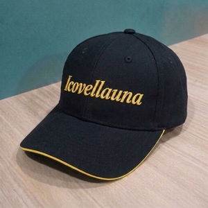 Gorra de Béisbol Personalizada de 6 Paneles con Visera Precurvada, Bordado 3D, Fabricante Mayorista OEM ODM, Etiqueta Privada, MOQ Bajo - Product Image 5