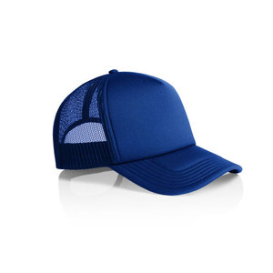 Gorra Trucker de Espuma en Varios Colores con Logotipo Personalizado, 5 Paneles Estructurados, Cómoda, Estilo Urbano y Deportivo, Fabricada en Vietnam - Product Image 3