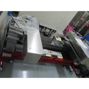 Escáner KrF Canon FPA-6000 ES6a para la Industria del Semiconductor - Product Image 5