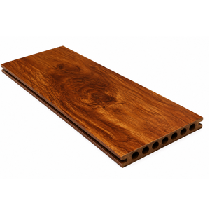 Flooring Accessories Decking Made High Quality Merbau Wood Featuring Click Water Resistant Eco Friendly Finish for Park Use - Product Image 1