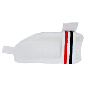 Professional Cricket Thigh Pads High Density <b>Foam</b> <b>Padding</b> Lightweight Comfortable Adjustable Secure Fit Design - Product Image 3