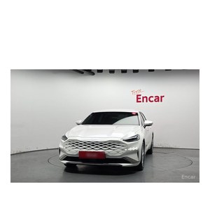 Kia K8 2.5 Essence 2RM avec boîte automatique, 30 124 km, conduite à gauche, modèle 2022 - Product Image 3