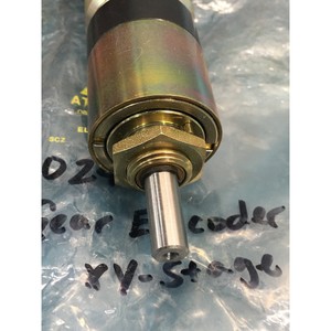 Moteur Faulhaber 3557K024CS avec encodeur de position XY - Équipements et pièces semi-conducteurs d'occasion fiables à l'échelle mondiale - Product Image 6