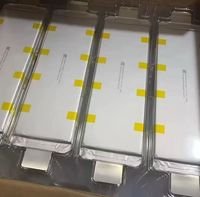 Batterie de poche au phosphate de fer de lithium HHPower Svolt 3.2V 50Ah LFP pour système de stockage d'énergie solaire domestique, cellule de batterie LiFePO4