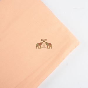 Nueva Colección de Tela Suave Lisa 100% Algodón para Ropa de Trabajo, Uniformes y Camisetas - Product Image 4