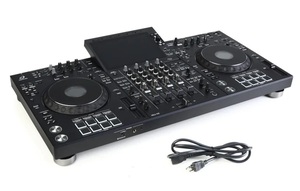 ระบบดีเจดิจิตอล 4 แชนแนล aTheta XDJ-AZ - Product Image 3