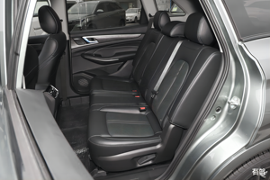 Cina DFSK buona prestazione intelligente EVR nuova energia 1.5L DE-i SUV E5 in vendita - Product Image 6