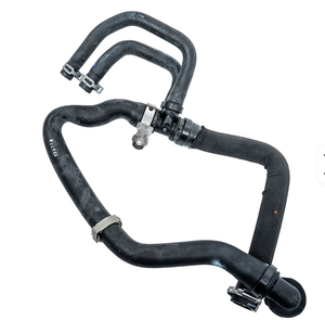 Tuyau de sortie de radiateur 9816364580 pour Peugeot 308 408 4008 1.6T - Product Image 4