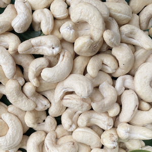 Venta Especial de Nueces de Anacardo Crudas WW180, WW240, WW320, LP, Nueces de Anacardo al por Mayor a Precio Razonable - Product Image 1