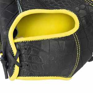 New Arrival Customizable <b>Baseball</b> Mitts High Quality New Arrival Hot Selling Top Demanded Product premium Leather <b>Baseball</b> Mitts - Product Image 3