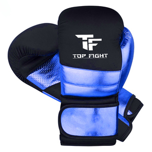 Guantes de Boxeo de Alta Calidad para Entrenamiento y Sparring, Directo de Fábrica - Product Image 1