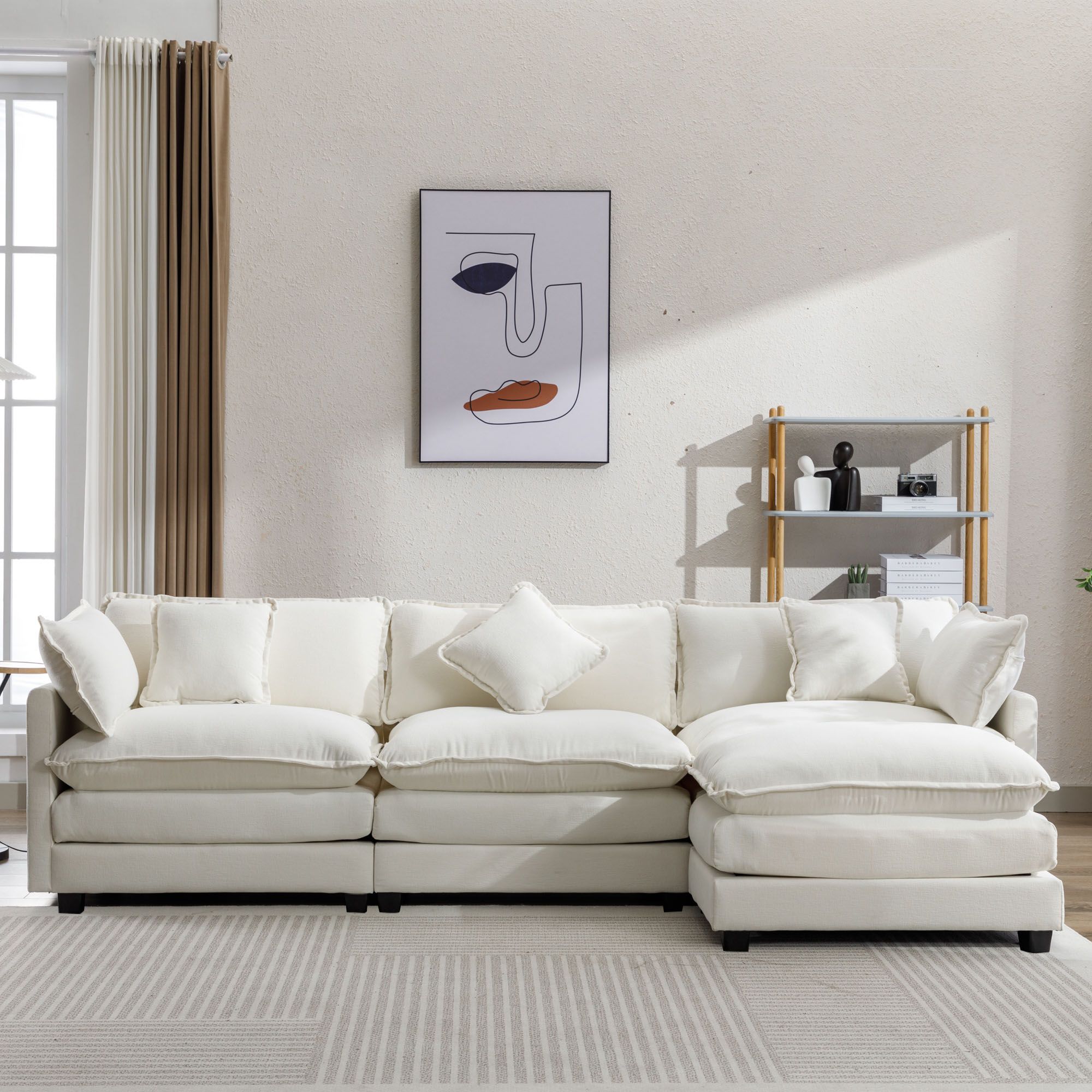 Beige Color