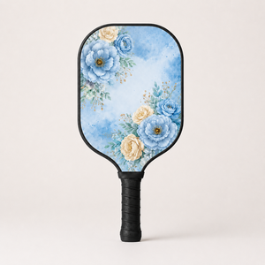 Balance Precision Spin Enhanced Touch Carbon Fiber Durable Pickleball Paddle Face Lightweight <b>Frame</b> Ergonomic Grip Excellent - Product Image 6