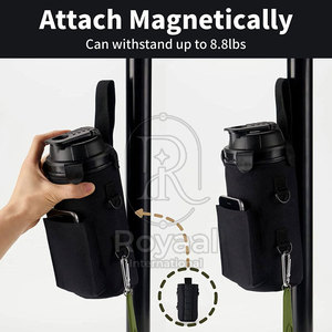 New Arrival High Quality Best <b>Material</b> <b>Magnetic</b> Bag Made In Pakistan Hot Selling Unisex <b>Magnetic</b> Bag - Product Image 2