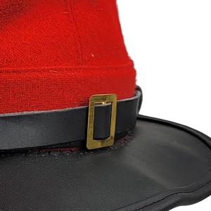 Cavalry French Kepi Forage Cap Reproduction <b>White</b> Golden Embroidery All Sizes Bummers <b>Hats</b> - Product Image 4