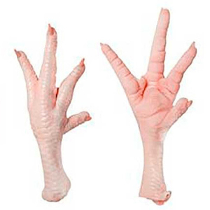 Wholesale Frozen <b>Chicken</b> Paws Premium Packaging Ready to Ship - Product Image 5
