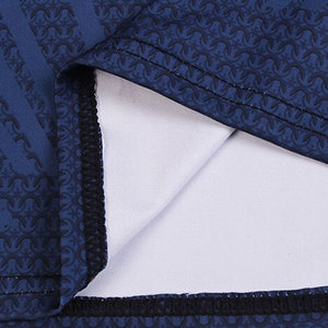 T-shirts de compression pour hommes fabriqués au Pakistan, les plus confortables, avec logo personnalisé - Product Image 5