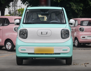 <span class=keywords><strong>Auto</strong></span> compatta a basso consumo raggio 222km ev mini Car Bestune Mini car 2025 a cavallo con prestazioni eco-compatibili - Product Image 2