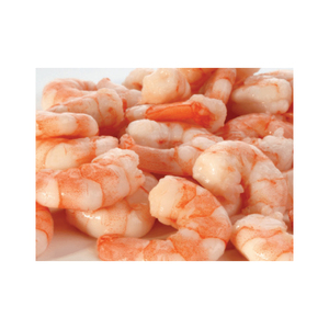 กุ้งดิบแช่แข็งคุณภาพสูง ผลิตจากโรงงานโดยตรง - Product Image 1