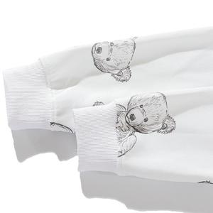 Sweat-shirt à capuche pour homme à prix abordable, haute qualité, vente en gros, logo personnalisé, polaire, pull à capuche uni, style décontracté et sportif - Product Image 6