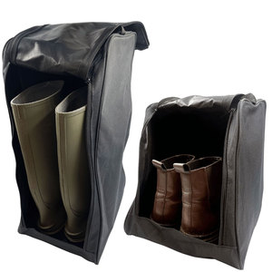 Bottes de randonnée pour hommes, imperméables, chaussures de marche en plein air, bottes de trekking, bottes en caoutchouc Wellington - Product Image 2