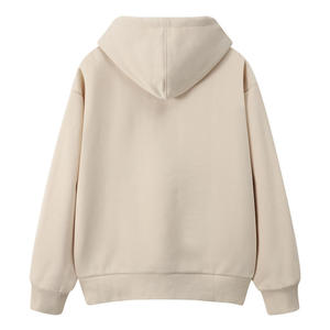Sudaderas con Capucha para Hombre, Tejido Grueso, Estampado en Serigrafía, Otoño, Alta Calidad, Corte Regular, Diseño con Bolsillo, Resistentes al Viento y Transpirables - Product Image 2