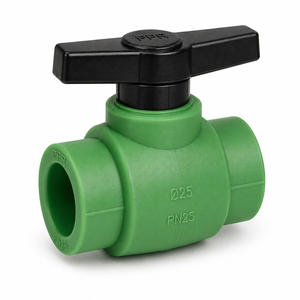 Tuyaux PPR flexibles de fabrication indienne pour un débit d'eau efficace dans les installations de plomberie, disponibles pour une livraison mondiale - Product Image 4