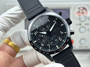 Reloj de Pulsera para Hombre, Retro y Elegante, de Lujo, con Correa de Cuero Vacuno, Casual, para Viajar al Trabajo, Cronógrafo, con Fecha, Mecánico Automático - Product Image 2