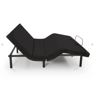 Ensemble hybride confort pour les soins des personnes âgées, lit king-size séparé - Product Image 3